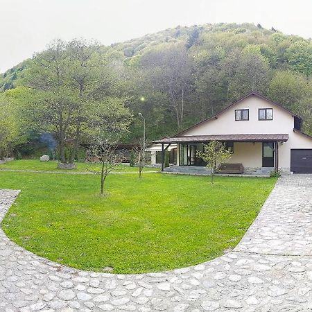 Pensiunea Tudor Breaza 외부 사진